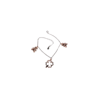 Armband Trova Gioielli Kind in Silber 4213-BR - 4213-BR